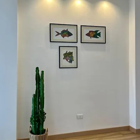 Sea View Charme * سيستري ليفانتي