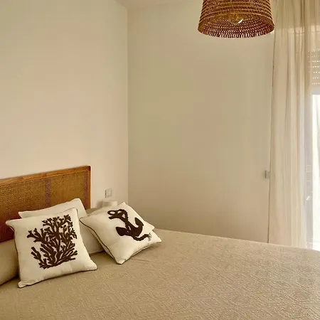 Sea View Charme شقة سيستري ليفانتي