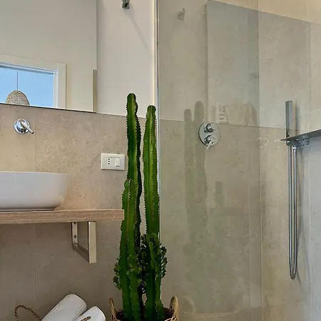Sea View Charme شقة سيستري ليفانتي